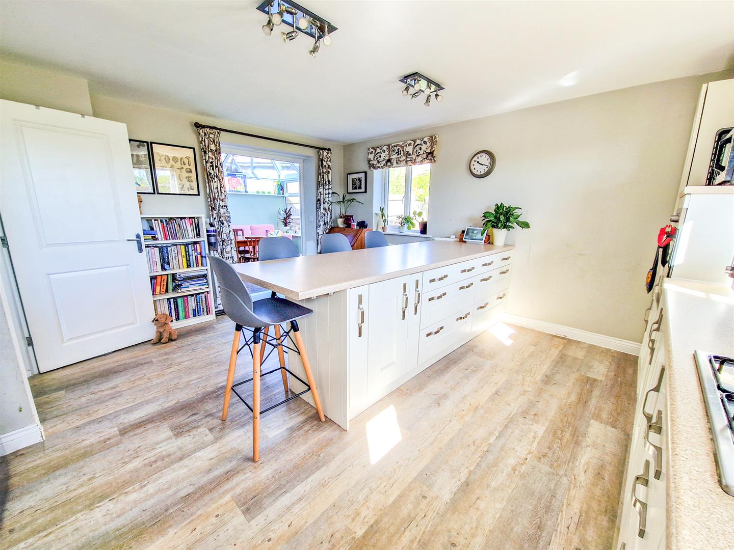 Wortham Close, Great Denham, Bedford